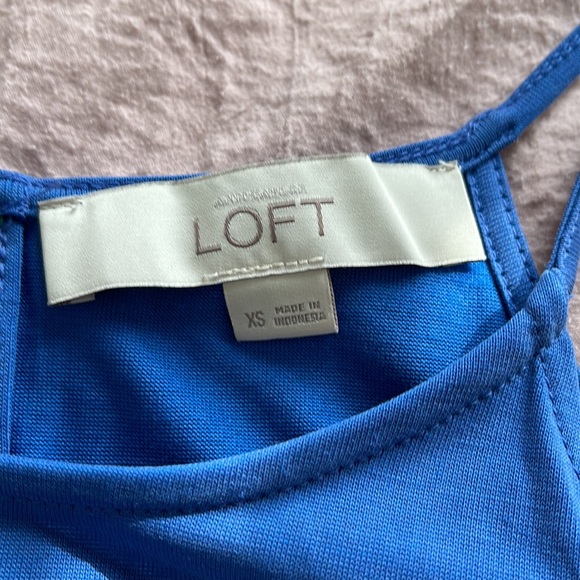 Loft Tank! - Picture 2 of 3